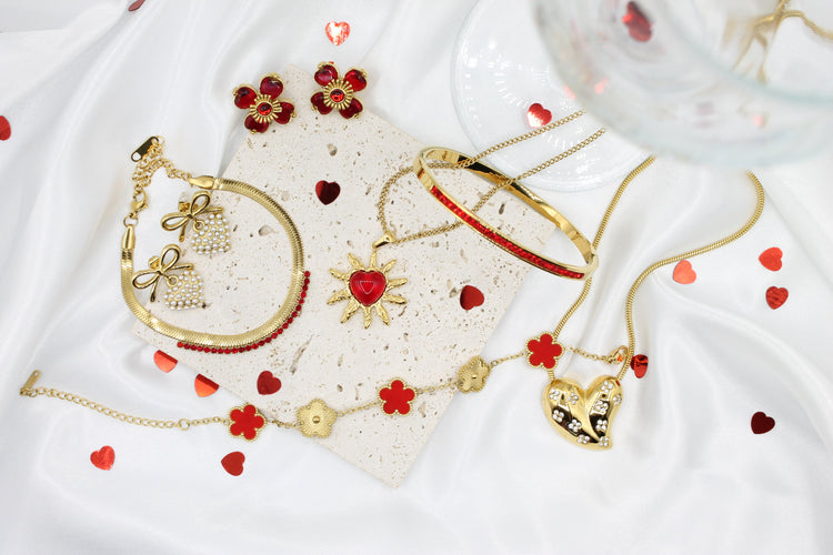 GOLD ROMANCE COLLECTION