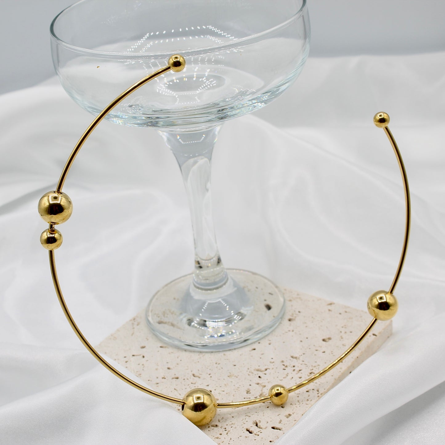 MAE CHOKER NECKLACE