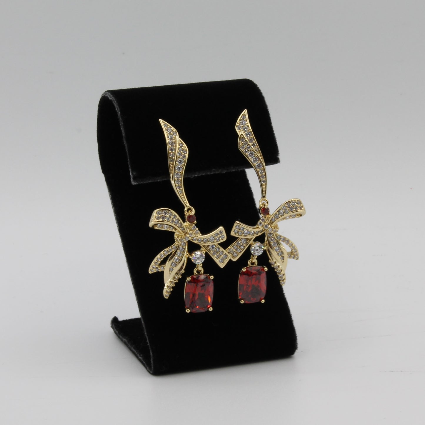 OPHELIA LUX EARRINGS