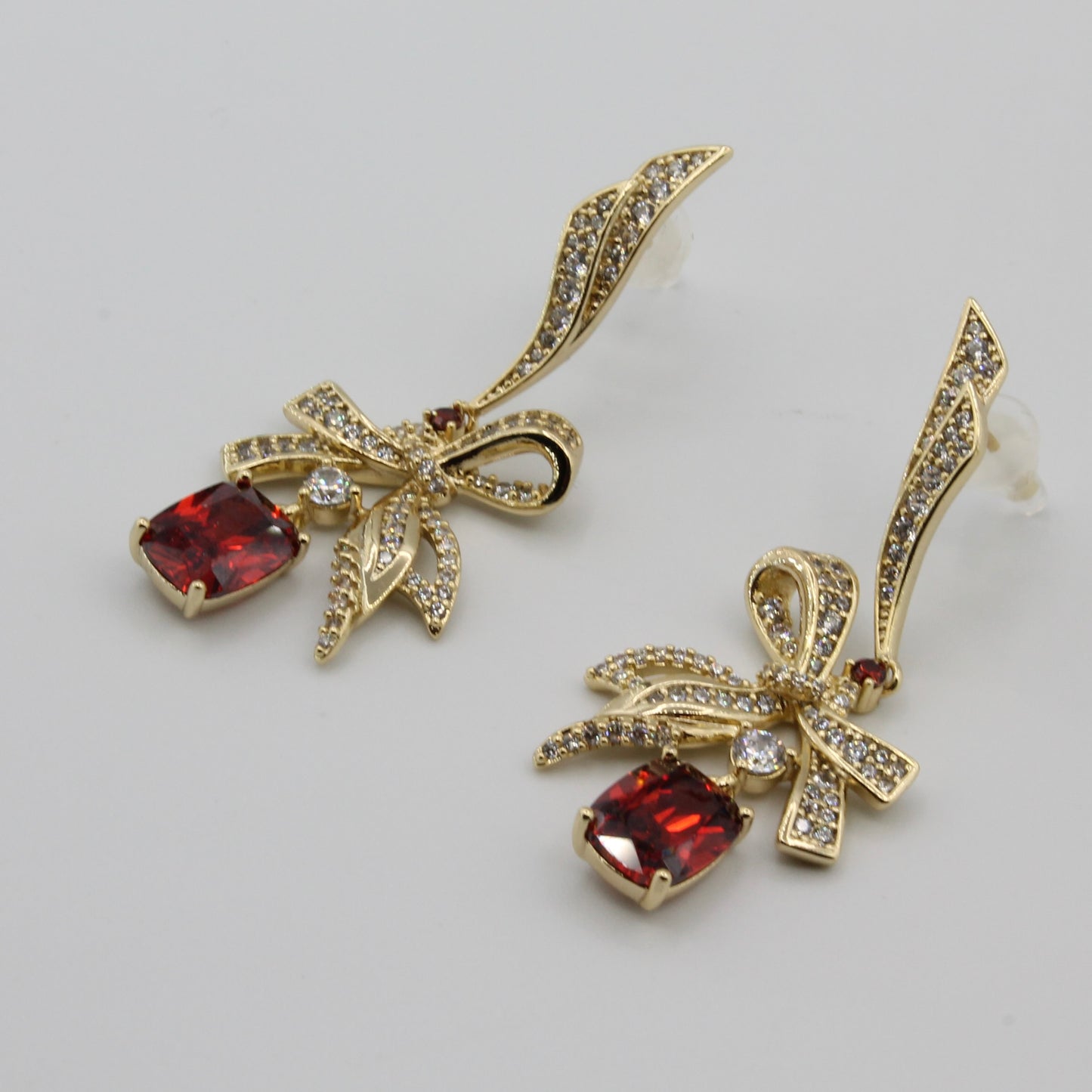 OPHELIA LUX EARRINGS