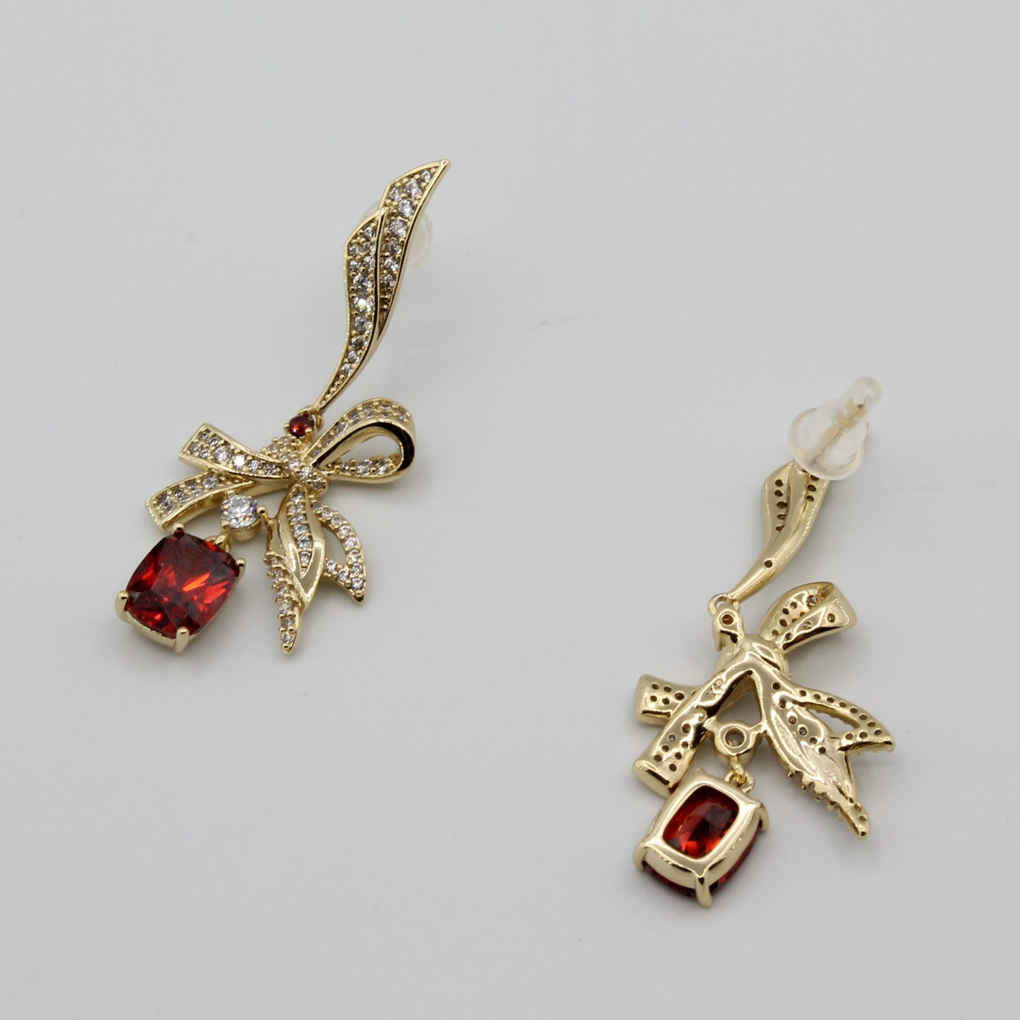 OPHELIA LUX EARRINGS