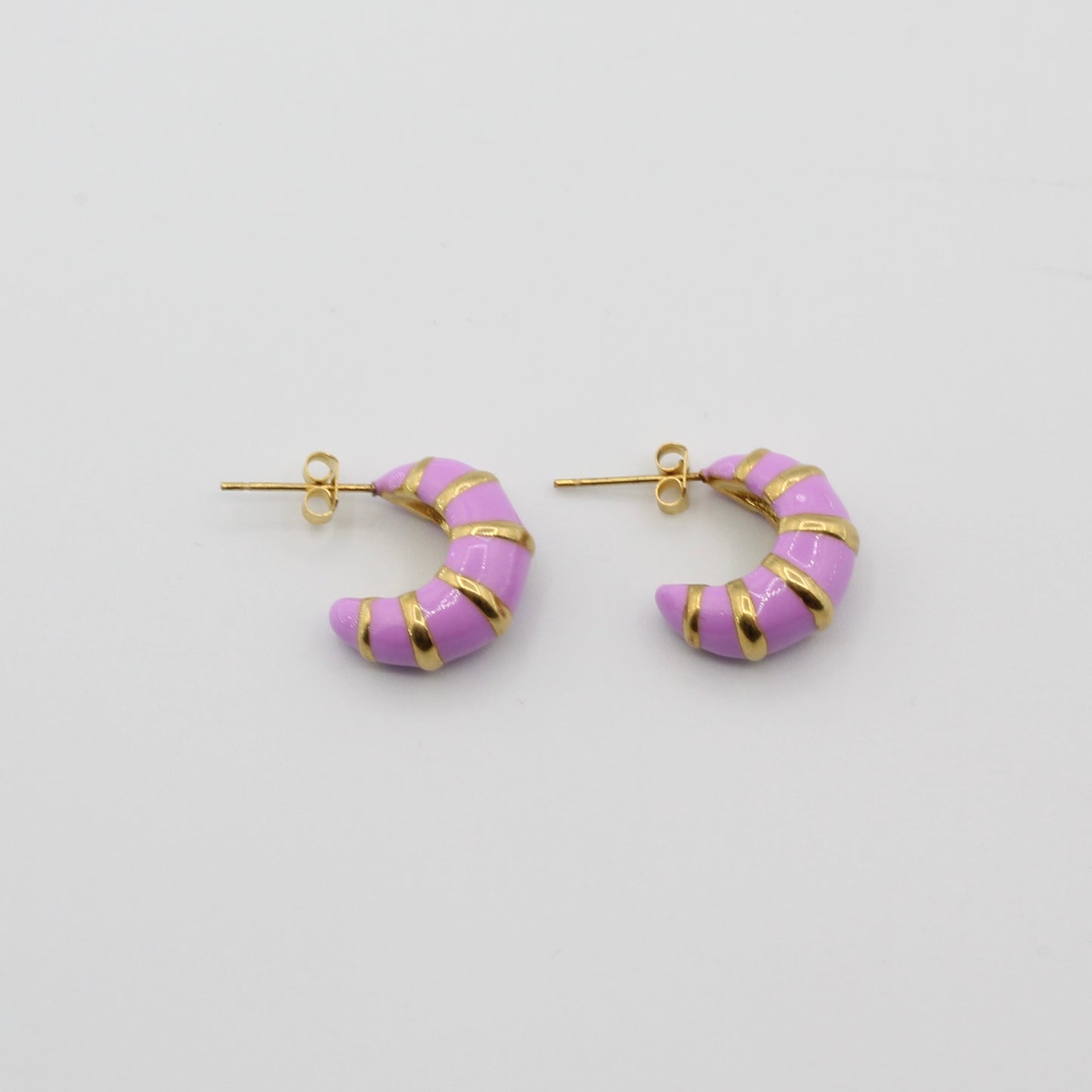 ZELDA STUD EARRINGS