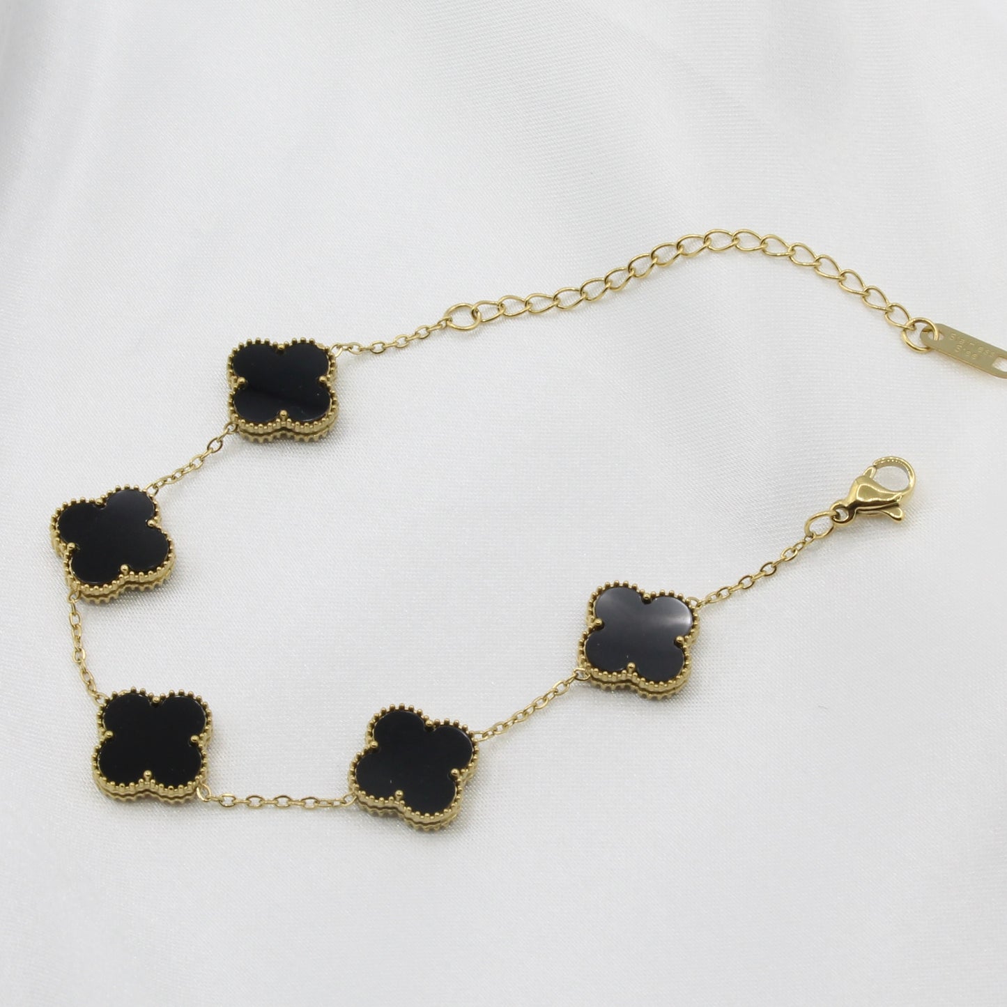 AURELIA CLOVER BRACELET