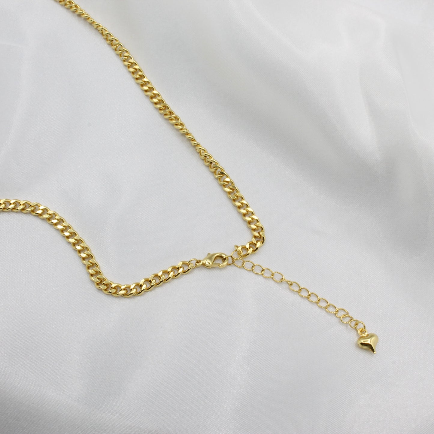 MAYA CHAIN NECKLACE