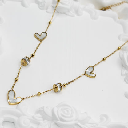 HEARTLIGHT NECKLACE