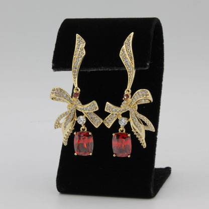 OPHELIA LUX EARRINGS