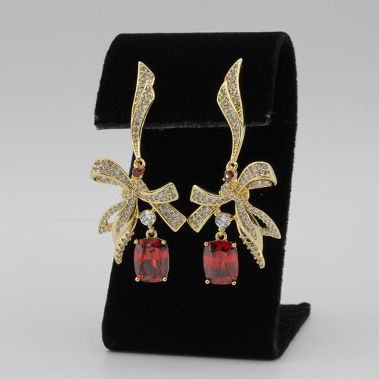 OPHELIA LUX EARRINGS