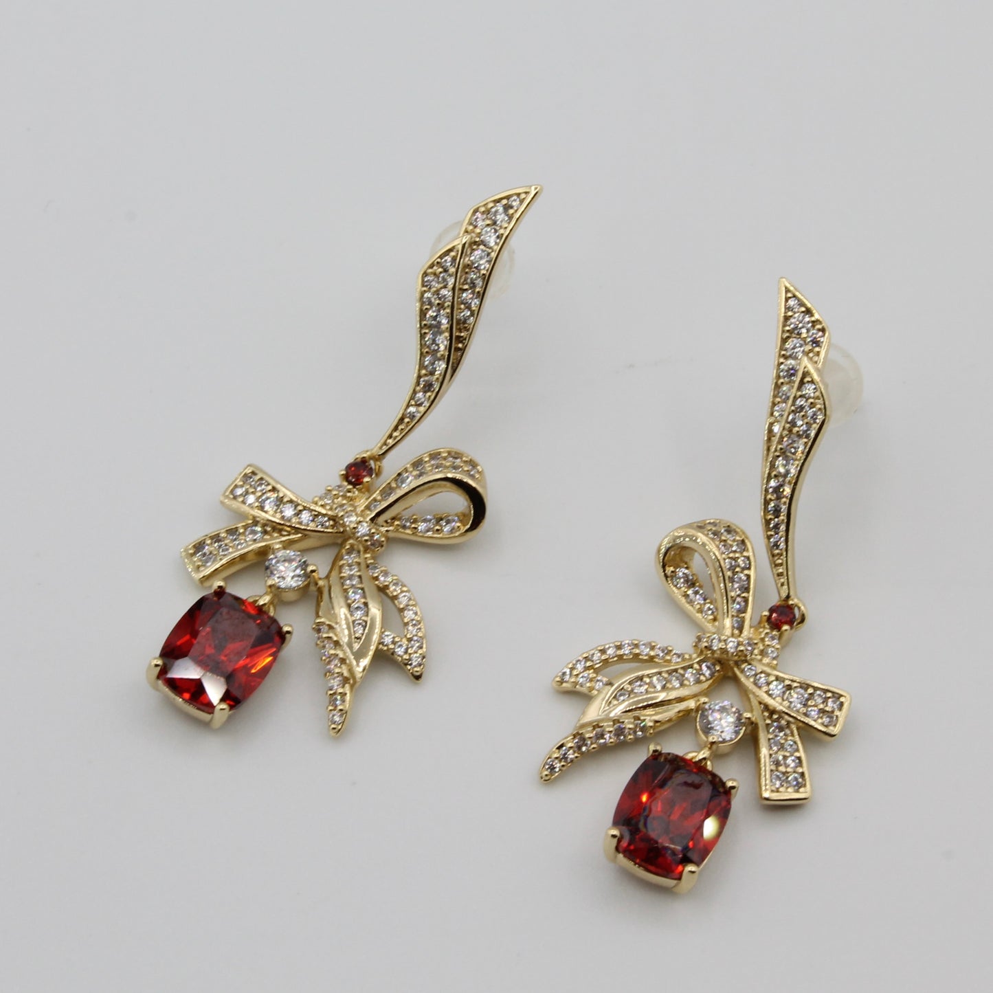 OPHELIA LUX EARRINGS