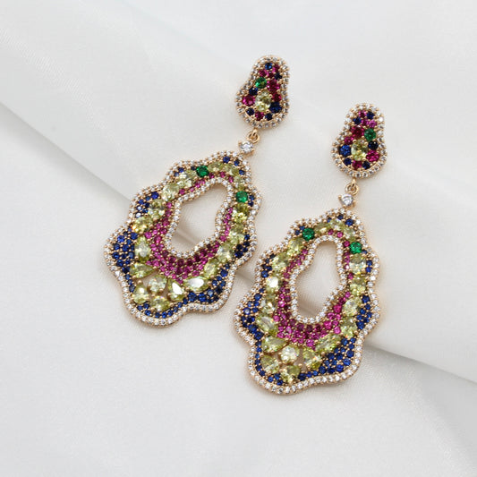 DREAM LUX EARRINGS