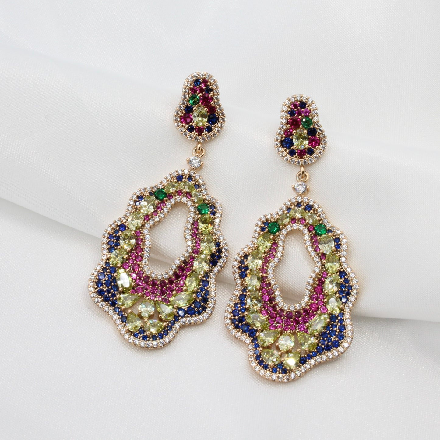 DREAM LUX EARRINGS
