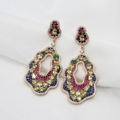 DREAM LUX EARRINGS