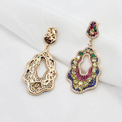 DREAM LUX EARRINGS