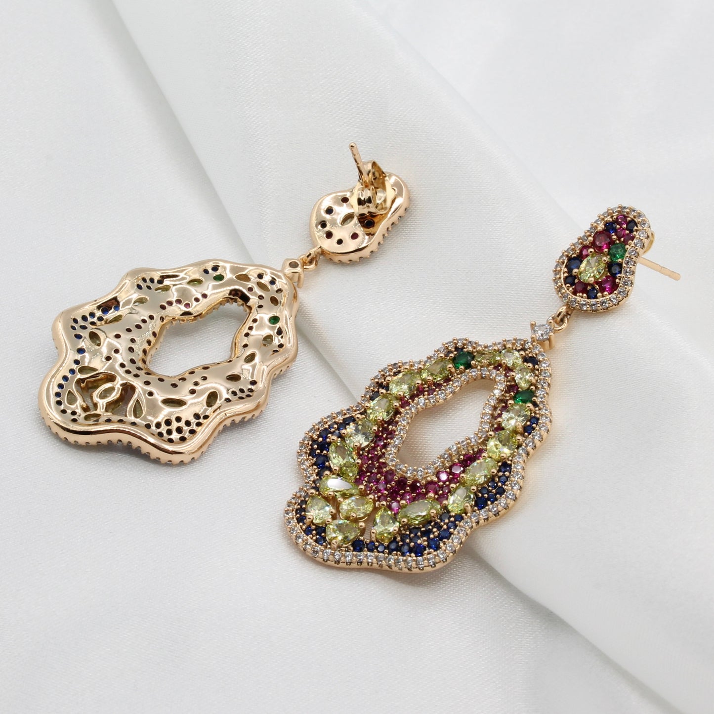 DREAM LUX EARRINGS