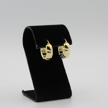 ORLA HOOP EARRINGS