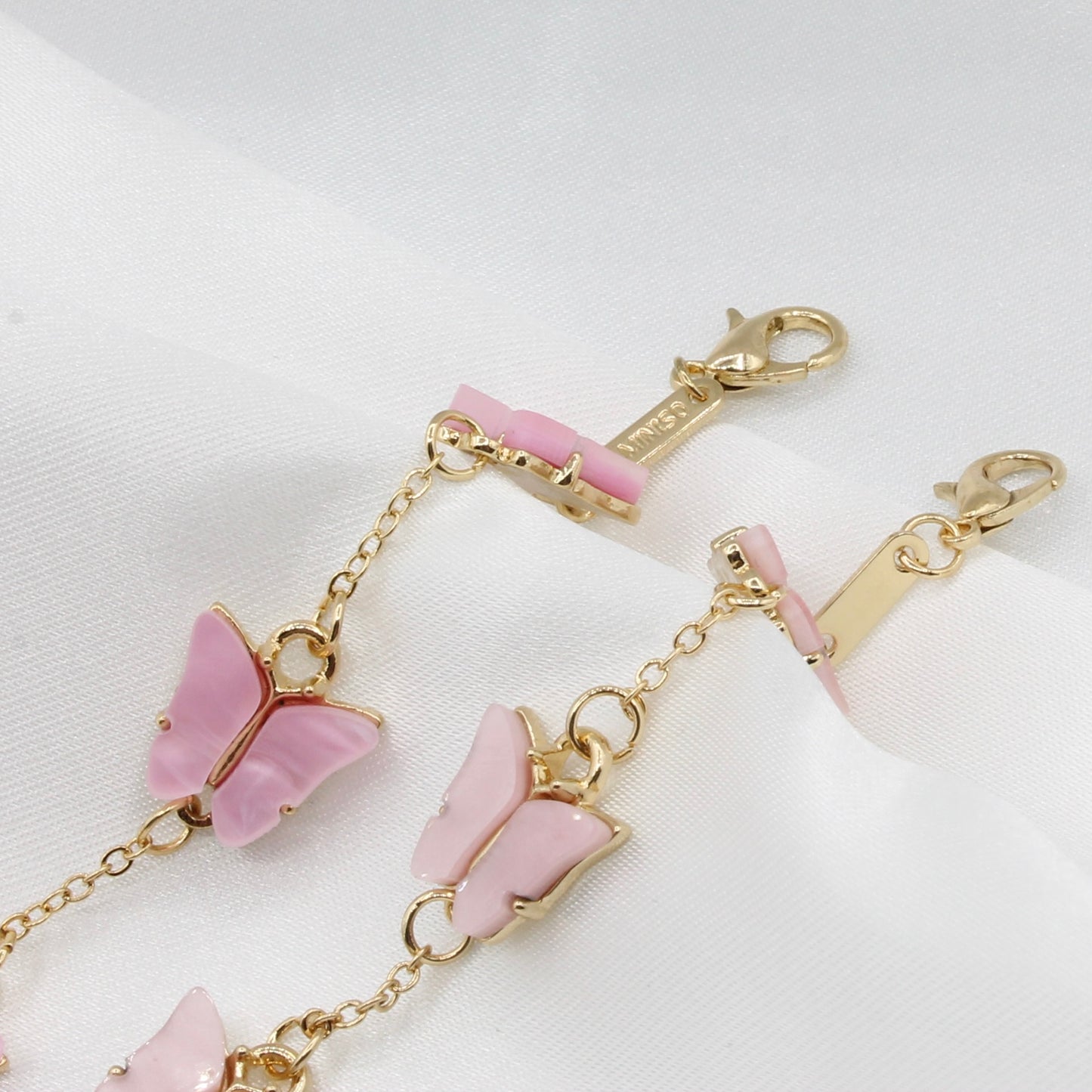 FLY AWAY BUTTERFLY BRACELET