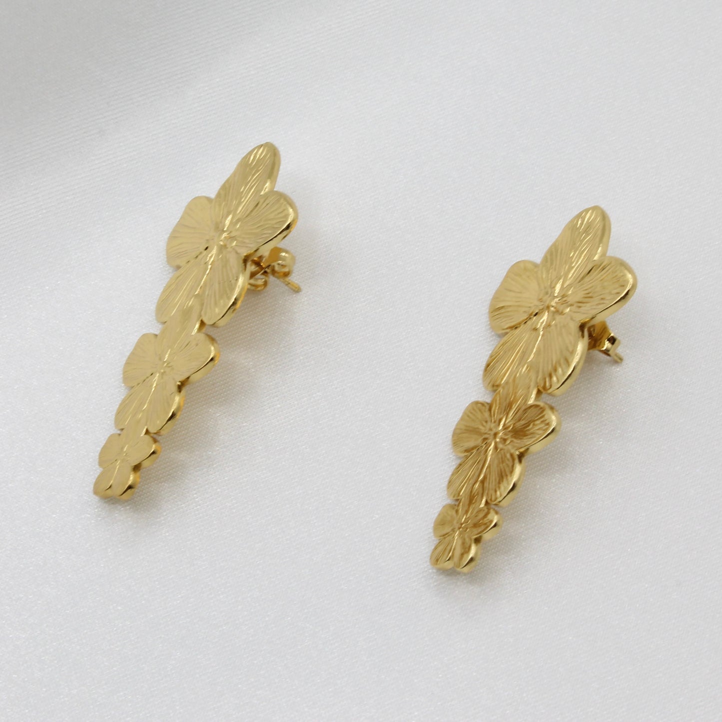 ISABELLE STUD EARRINGS