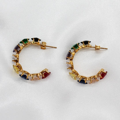 SIENNA EARRINGS