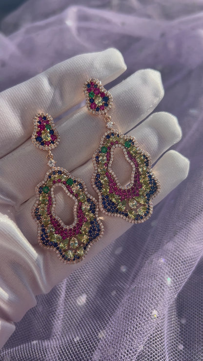 DREAM LUX EARRINGS
